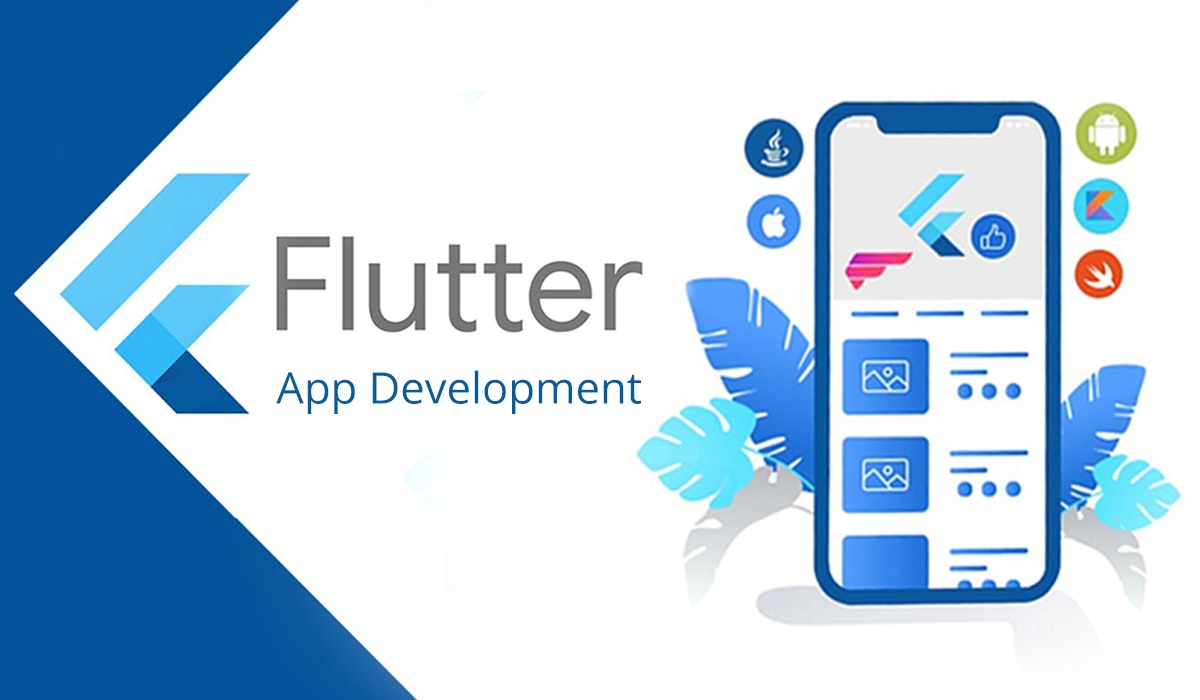 flutter Training