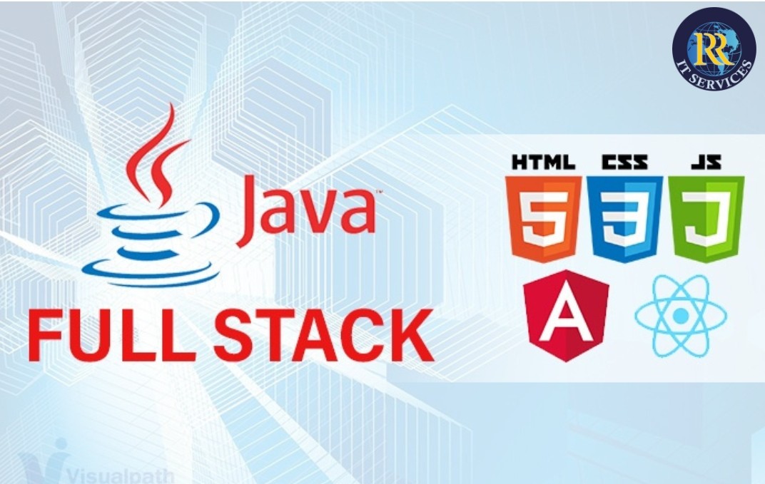 Java Full Stack Training