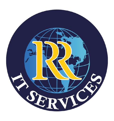 RR Training Logo