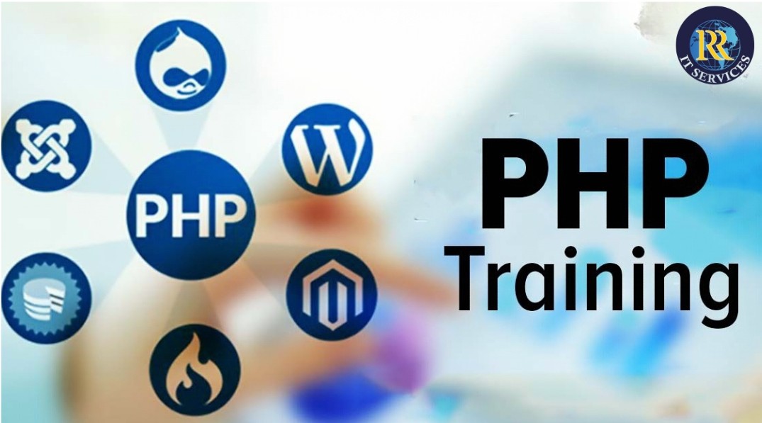 PHP Full Stack Training