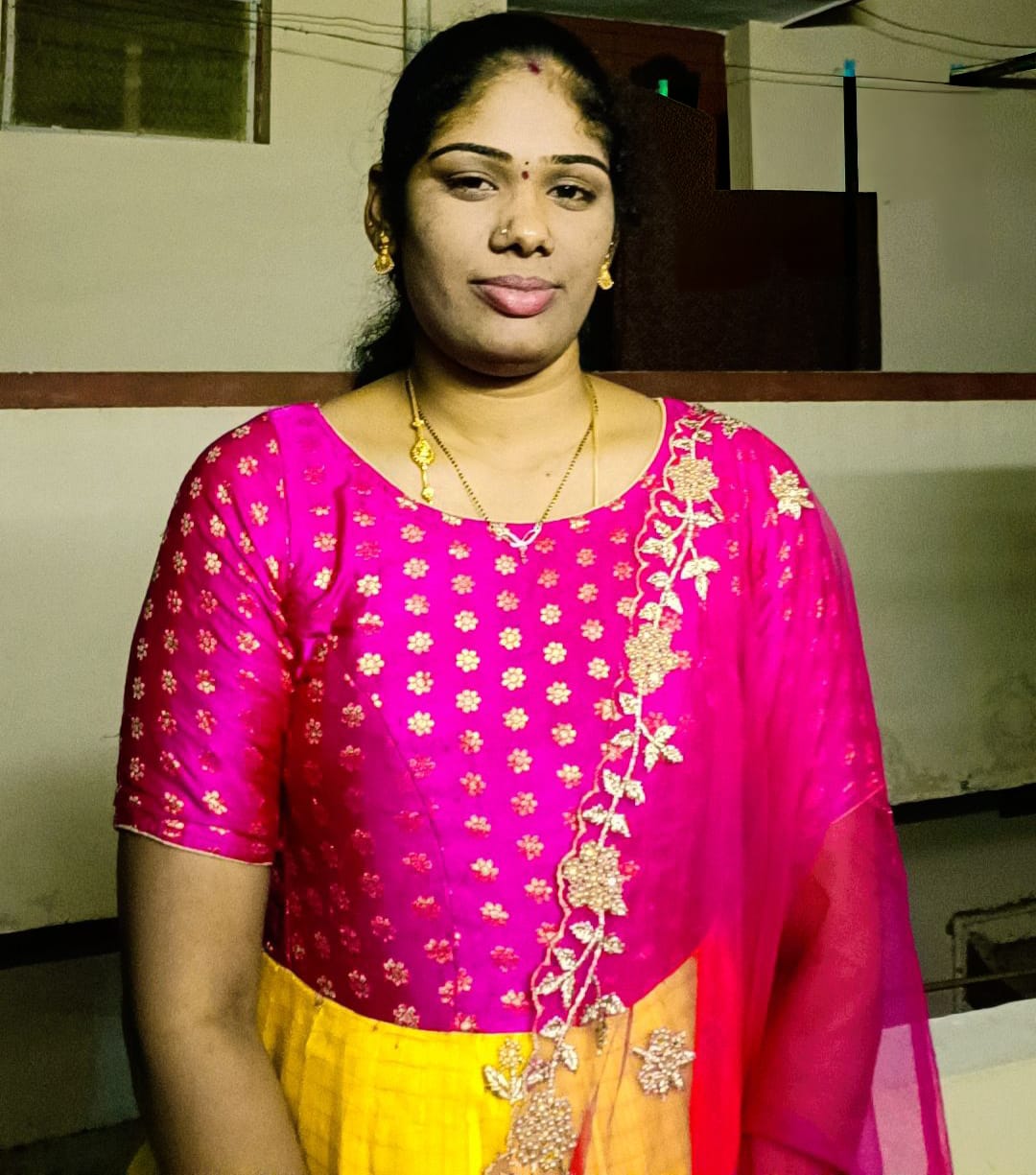 Suneetha