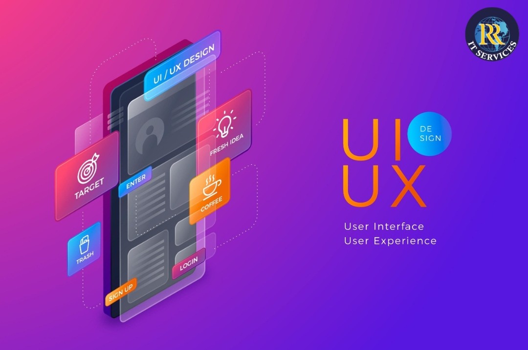 UI/UX Design